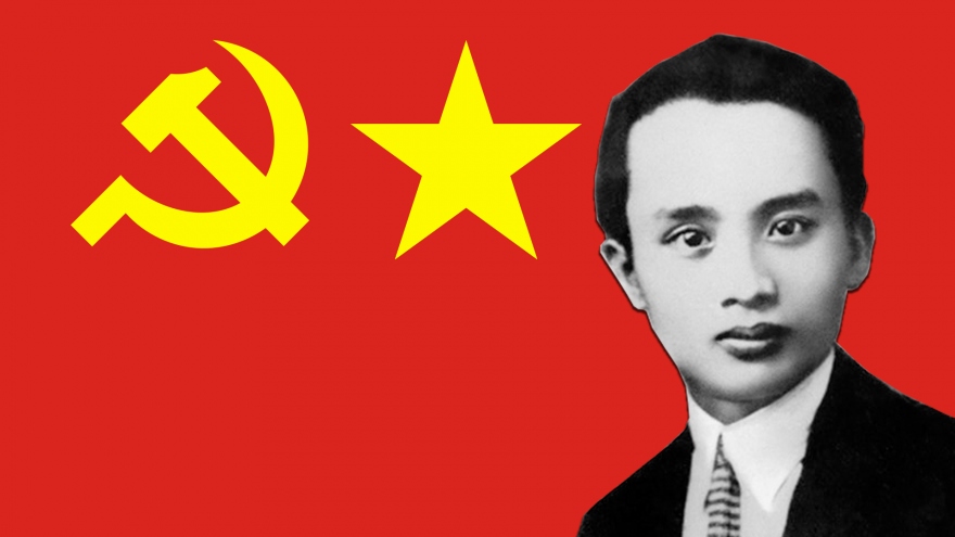 Tổng Bí thư Hà Huy Tập - người cộng sản kiên trung, bất khuất